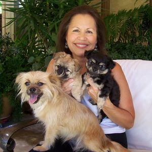 Meet your Posher, Carol